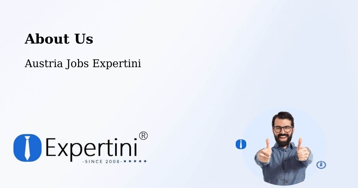 About Expertini Recruitment Platform  – Peuerbach - Peuerbach, Austria Jobs Expertini